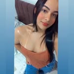 Erica Souza - @ericacecilioa - Instagram