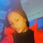 Erica Celestine Mchanga - @ericamchanga - Instagram