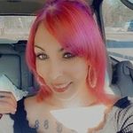 Erica Slim Chadwick - @bad_intetions_88 - Instagram