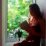 Erica Chamberlain - @ericadcwrites - Instagram