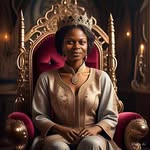 Erica Christopher - @empress.loved1 - Instagram