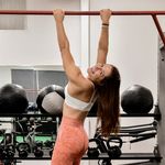 Erica Christopher - @ec_gains - Instagram