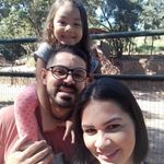 Érica Christopher Nicole Lima - @campos_lima - Instagram