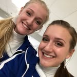 Erica & Clare - @time.lapsers - Instagram