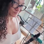 Érica Raquel Rocha de Oliveira - @erica_clarentena - Instagram