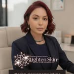 Lighten Skin - Clareamento Personalizado. - @erica_clareamento_intimo - Instagram