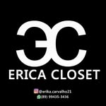 EC| por Erica - @ericacloset_ - Instagram