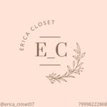 Erica Closet - @erica_closet07 - Instagram