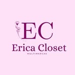 Erica Closet multimarcas - @erica.closetmultimarcas - Instagram