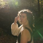Erica Conner - @blueeyedchicka - Instagram
