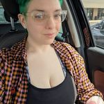 Erica Conner - @cacarae - Instagram