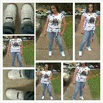 Erica Cornwell - @redbonemango89 - Instagram