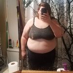 erica crane - @losing2win19 - Instagram