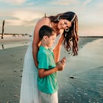 Erica Crane Strawn - @mommyofjbse - Instagram