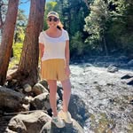 Erica Crouch Ross - @ericalynnross74 - Instagram