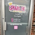 CrownMe Erica - @_crownme_erica - Instagram