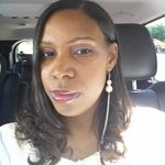 Erica Crowder - @pretty_dramatik - Instagram