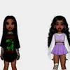 🇬🇦💫🤑ɩɛʂ ʝơɩıɛʂ иąиą💫🤑 - @darnellia_et_erica - TikTok