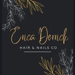 Erica Derrick - @ericaderrickhairandnailsco - Instagram