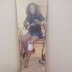 Erica Dodd - @iamerica3dodd - Instagram