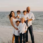 Erica Dodd - @teahalo - Instagram