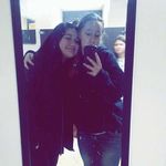 Erica Dodd // Erika Weaver ❤️🤍 - @erica_and_erika_spam - Instagram