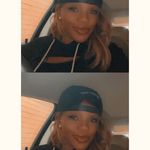 Erica Sharday Dodd - @knardsimon - Instagram