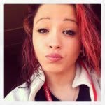 Erica Dorr - @ericalynn3677 - Instagram