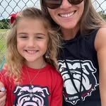 Erica Dorr - @nrwf_dorr - Instagram