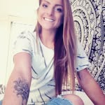 Erica Dorris - @ericadorris91 - Instagram