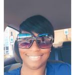 Erica Downs - @browneyes_504 - Instagram