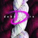 Erica Downs - @debonnaireyarns - Instagram