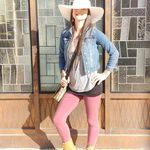 Erica Driver - @eminer143 - Instagram