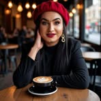 Erica Ady - Facebook