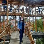Erica Eddy Cabezas Ccanto - @ericaeddycabezas - Instagram