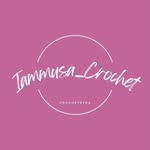 Érica Emanuel - @iammusa_crochet - Instagram