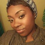 Erica Cherrell Epps - @ayoooo_e - Instagram