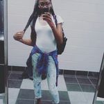 Erica Epps - @queeen_slimm - Instagram