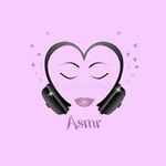 Erica Epps - @asmrsleepycapricorn - Instagram