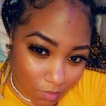 Erica Nicole Epps - @independentbeauty87 - Instagram