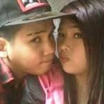 Erica Azures espiritu - @dkollthugz - Instagram