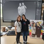 Erica Espiritu - @utiripseekang18 - Instagram