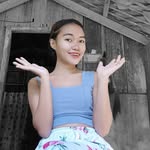 Erica Vale Espiritu - @ricsswagg - Instagram