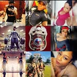 Ericka Etheridge - @hardbodye85 - Instagram