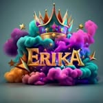 Erika Eusebio - @enchantednails_byerika - Instagram
