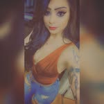 Erica Favela - @ericafavela77 - Instagram