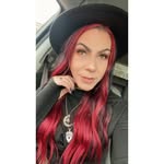 Erica Fein - @deadweight2018 - Instagram