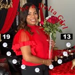 Erica Fenner McAdoo - @mzmcadoo - Instagram