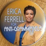 Erica - @erica_ferrell_for_crag - Instagram
