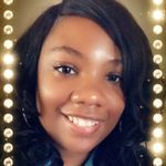 Erica Ferrell - @erica.nicole.85 - Instagram